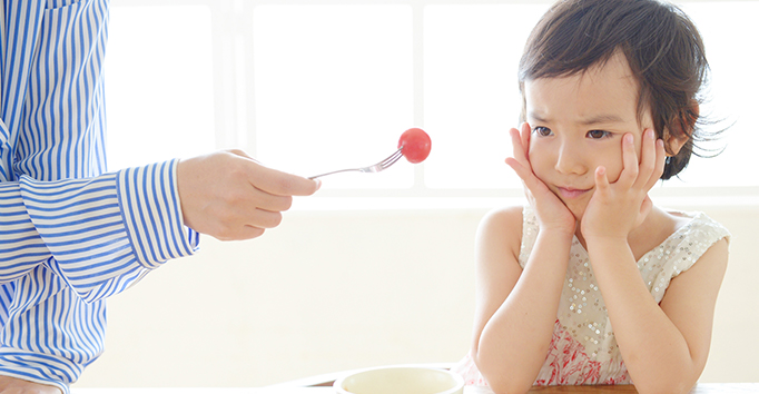 1歳児がご飯を食べない そんなときにオススメのメニューと対処法 Miraxsシッター の子育てアドバイス Miraxsシッター ミラクスシッター