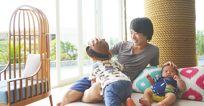 ひとりになりたい は自分勝手ではない ママに必要な一人の時間 Miraxsシッター の子育てアドバイス Miraxsシッター ミラクスシッター