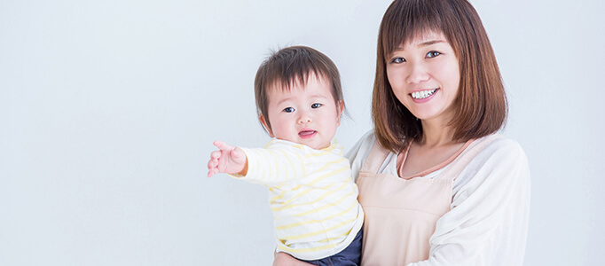 ベビーシッターになるには 資格や仕事内容 シッターになる方法 Miraxsシッター の子育てアドバイス Miraxsシッター ミラクスシッター